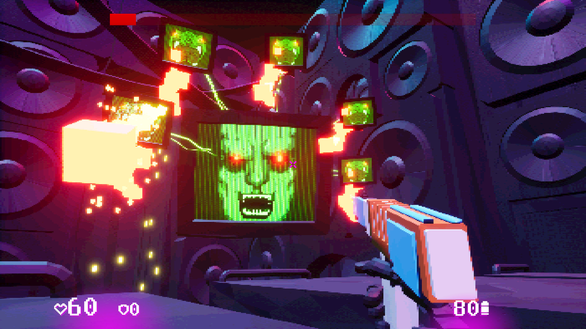 Binary Run trailer