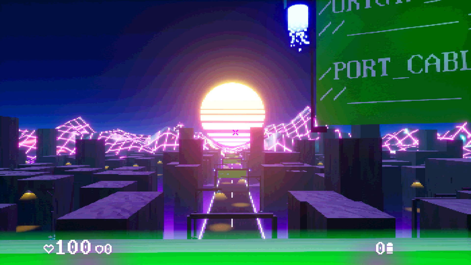 Binary Run screenshot 4