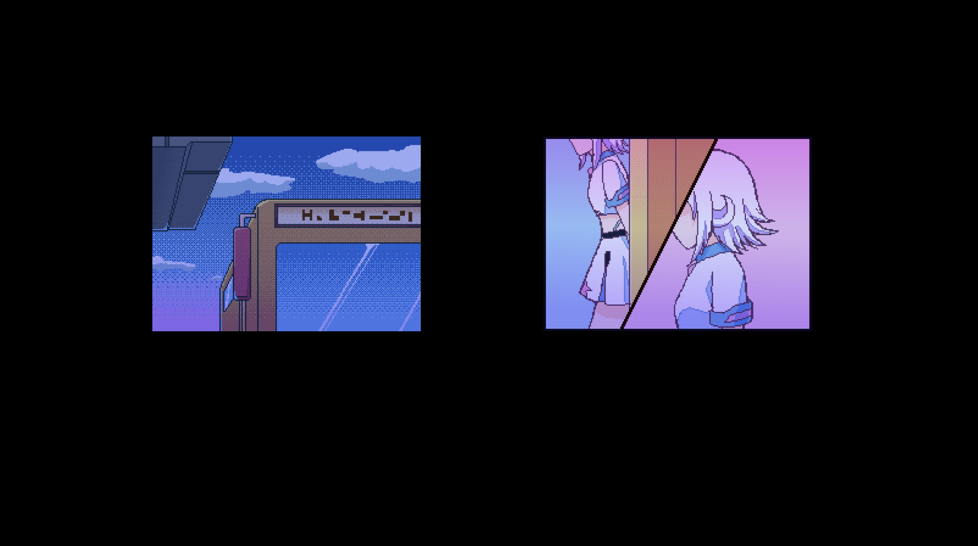 Tales of Sirius screenshot 4