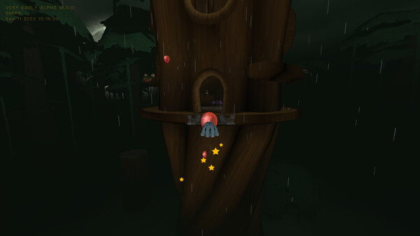 Happy! the Hippo screenshot 3