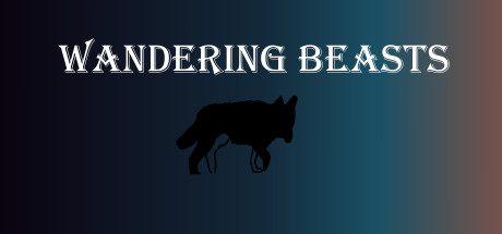 Cover art from Wandering Beasts