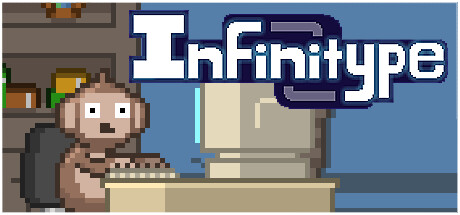 Infinitype