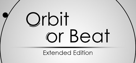 Cover art from Orbit Or Beat Extended Edition