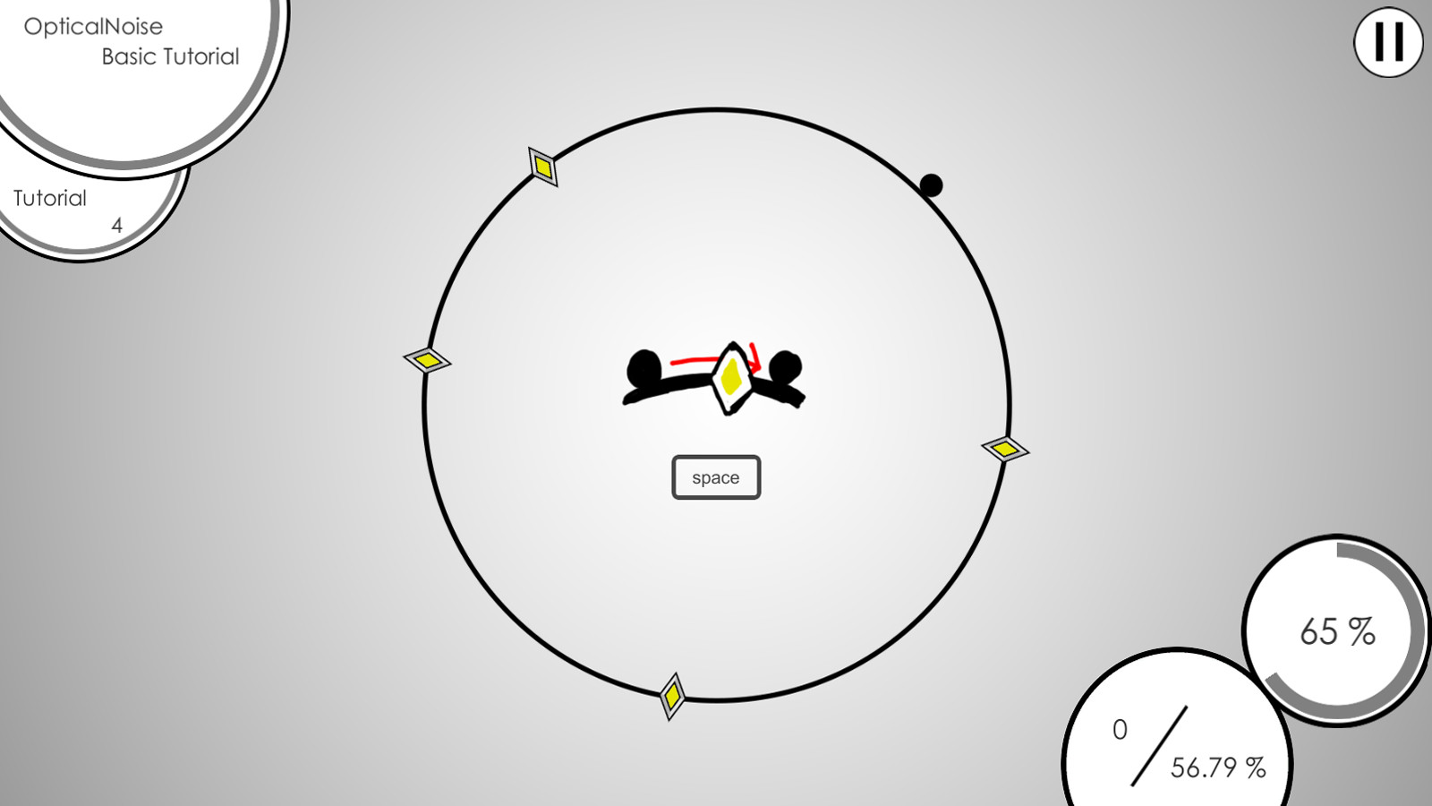 Orbit Or Beat Extended Edition screenshot 3
