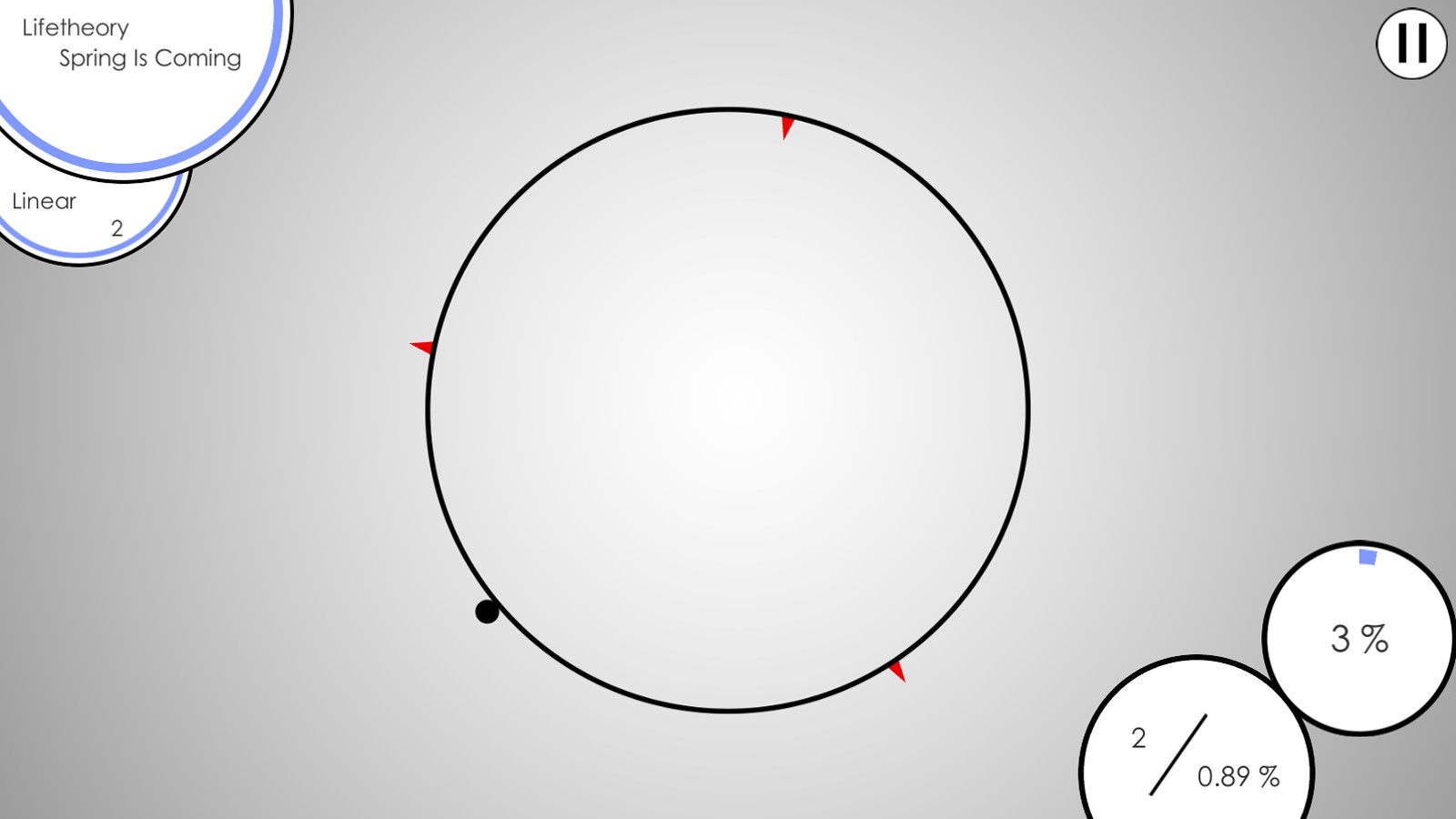 Orbit Or Beat Extended Edition screenshot 2