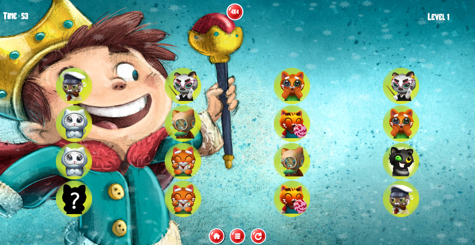 Trailer poster