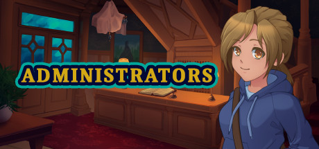 Administrators Cover Image