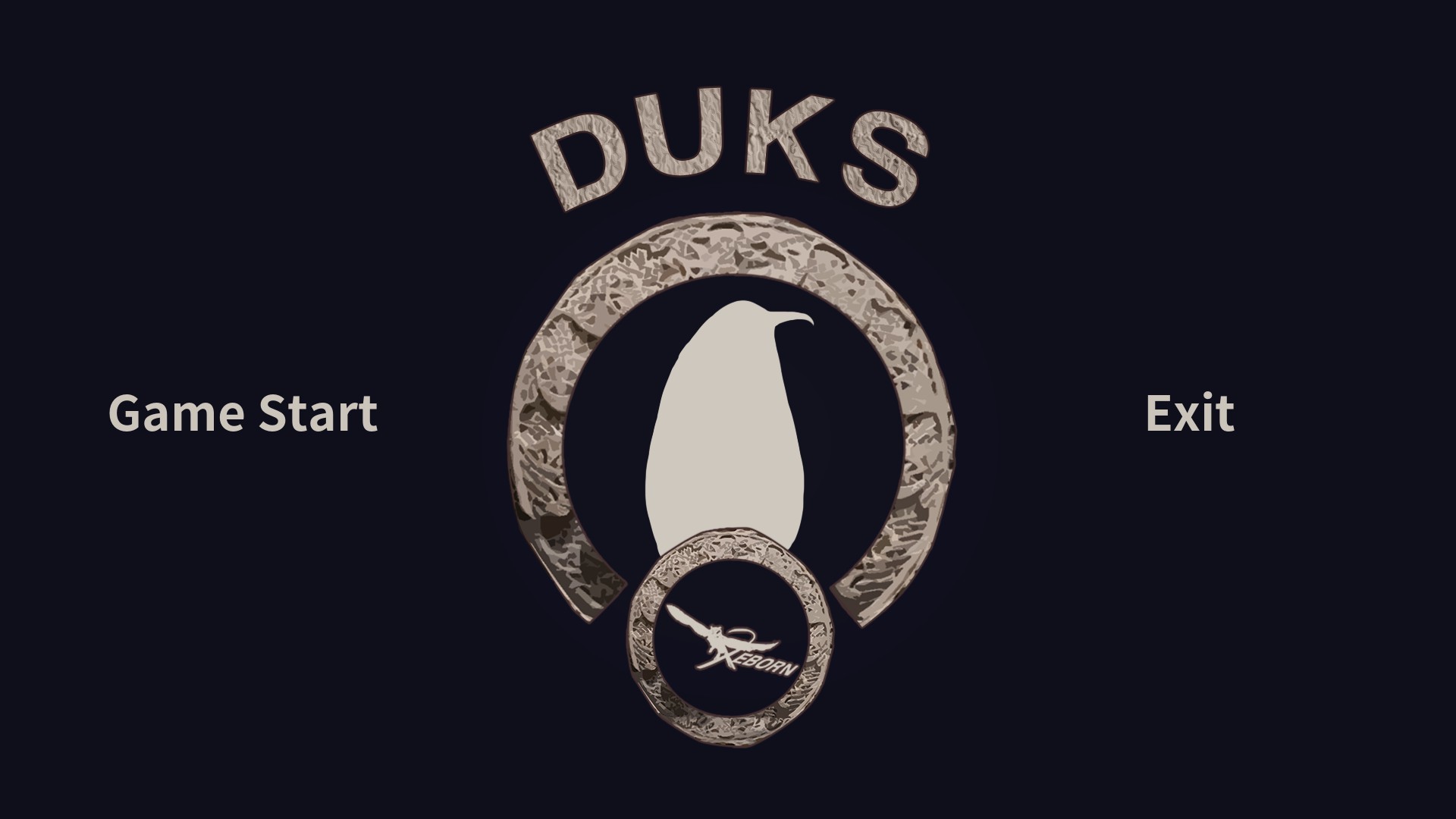 Trailer poster