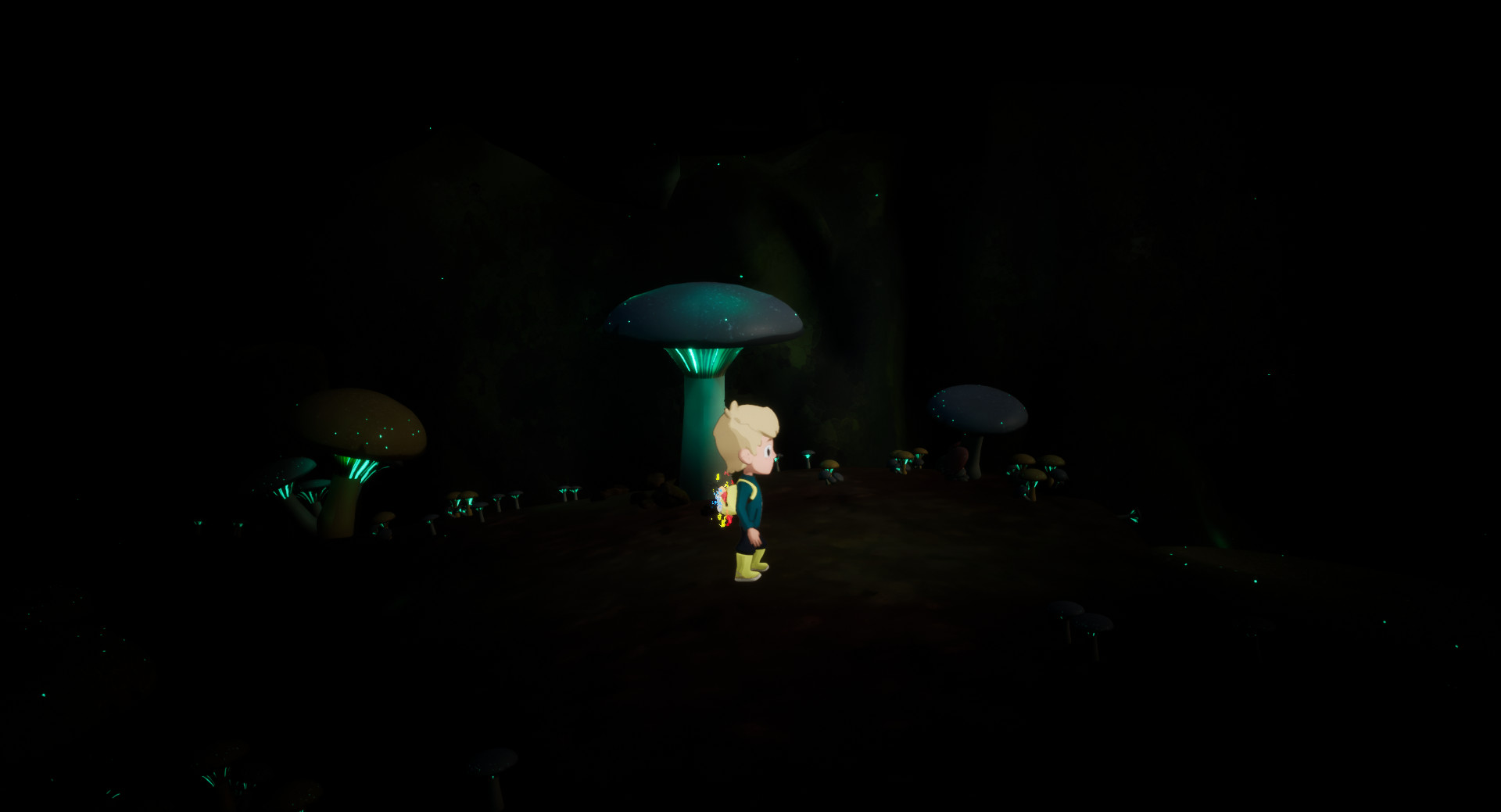 Arrival of the Punnu screenshot 3