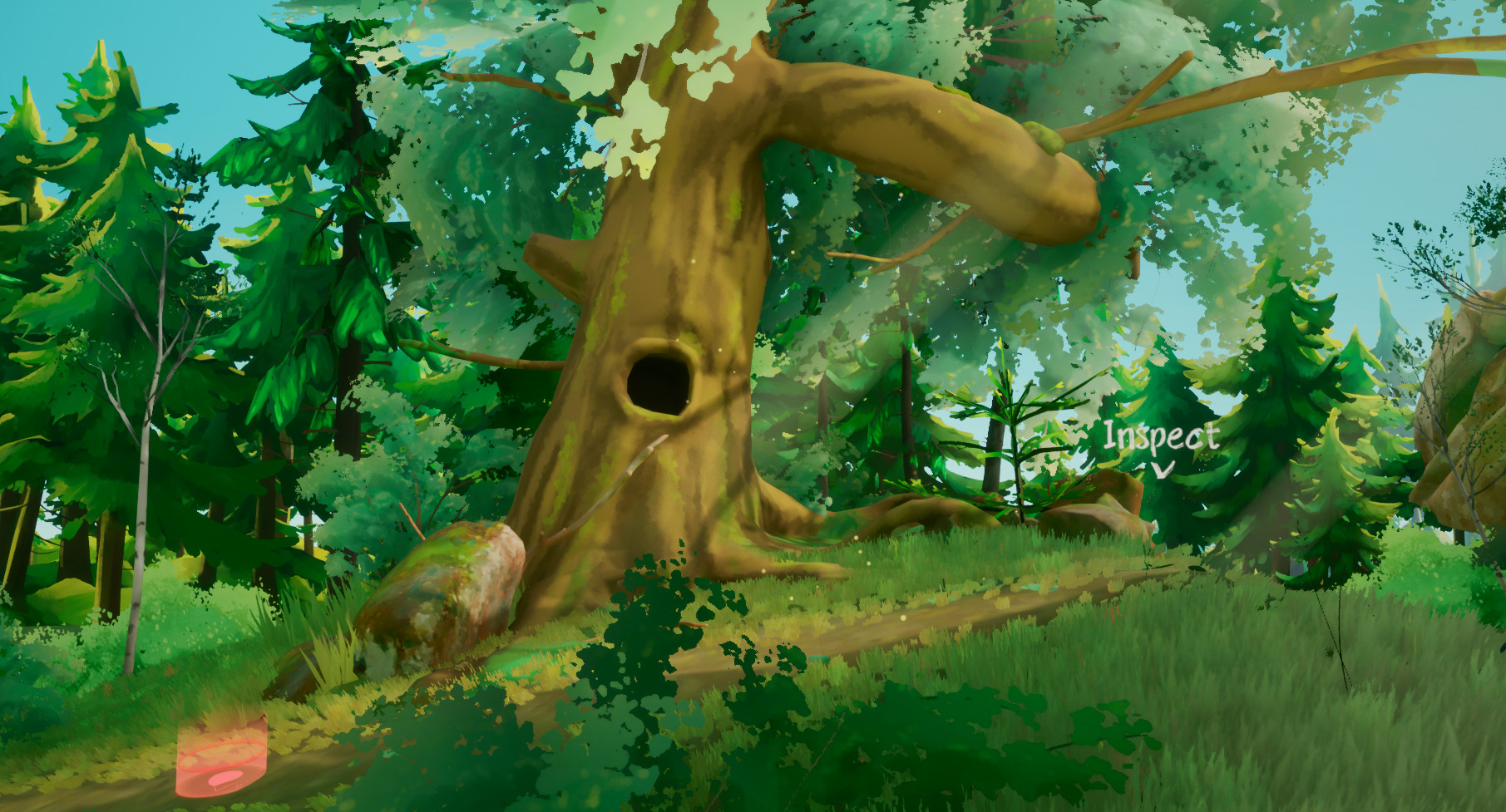 Arrival of the Punnu screenshot 4