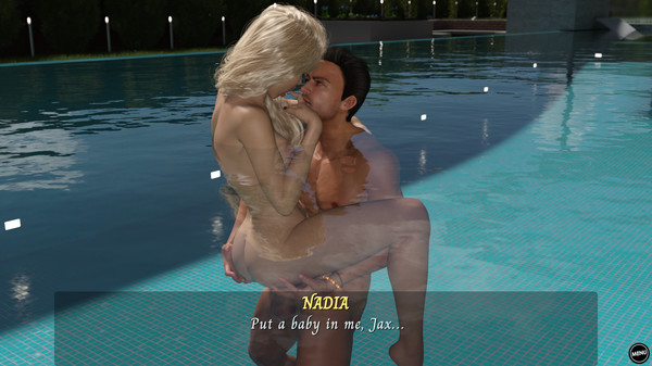 Sex Diary - A Slutty Anniversary screenshot 5