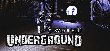 Underground Evee's Hell