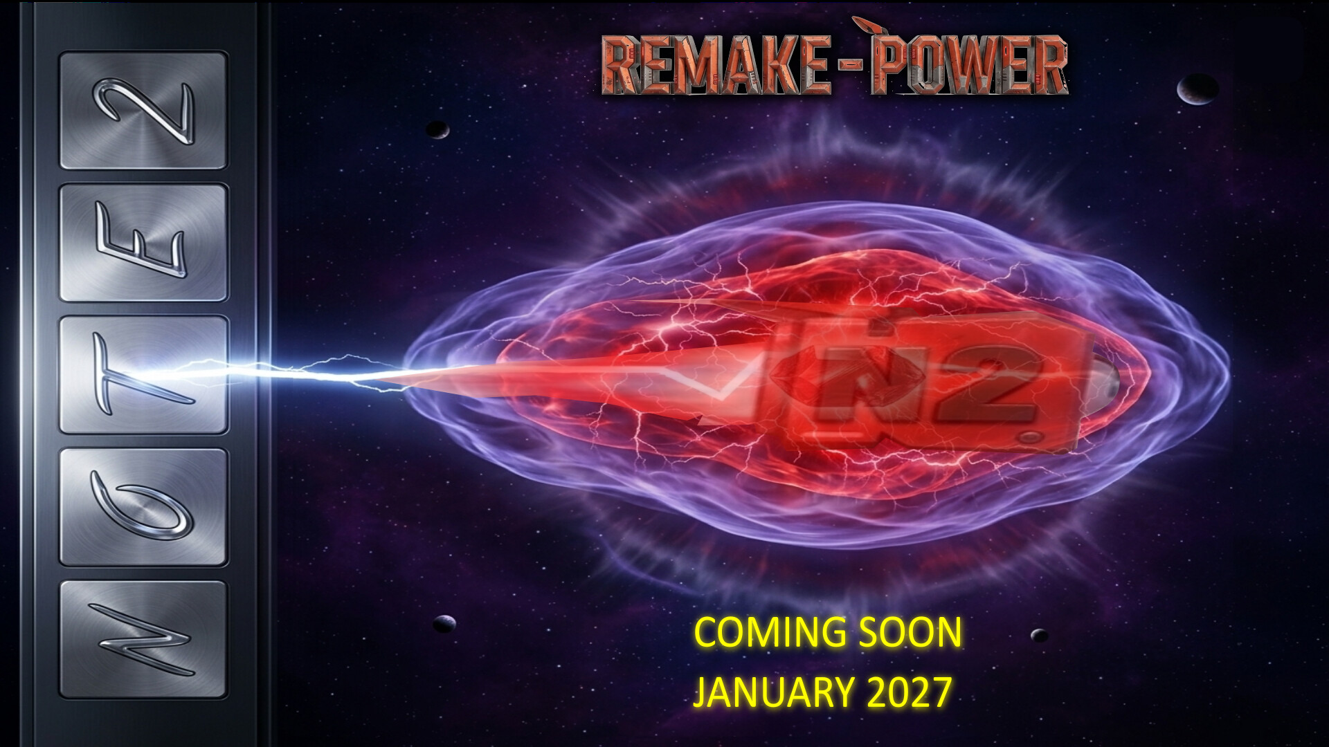 NOTE2 FALCON trailer