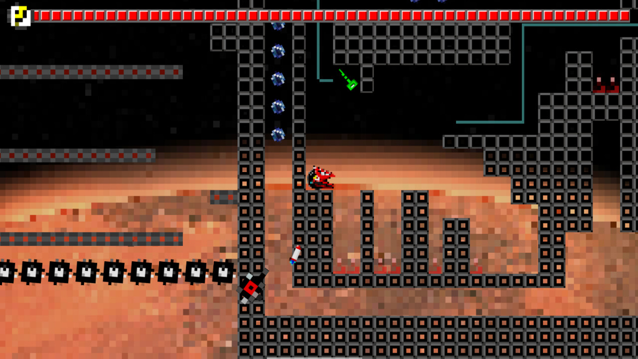 NOTE2 FALCON screenshot 3