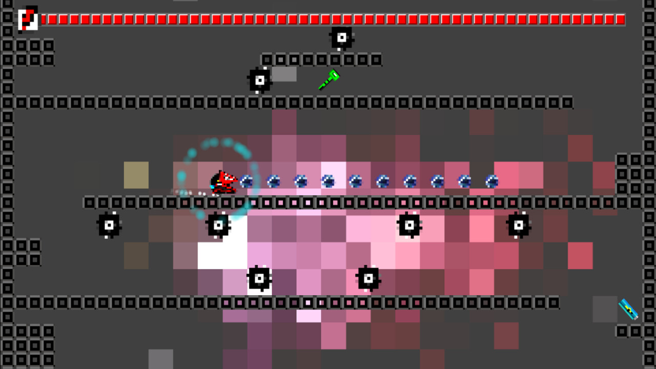 NOTE2 FALCON screenshot 2