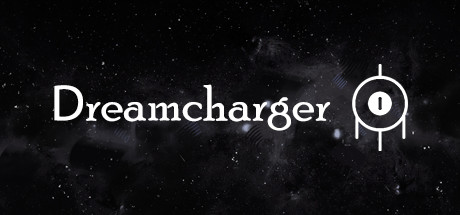 Cover art from Dreamcharger