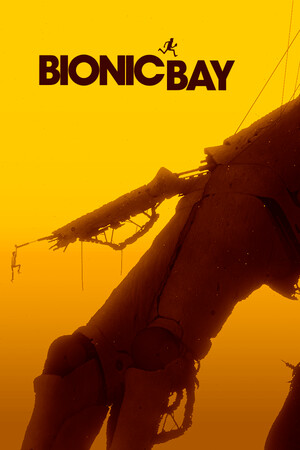 Bionic Bay cover
