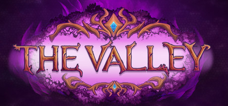 Cover art from The Valley