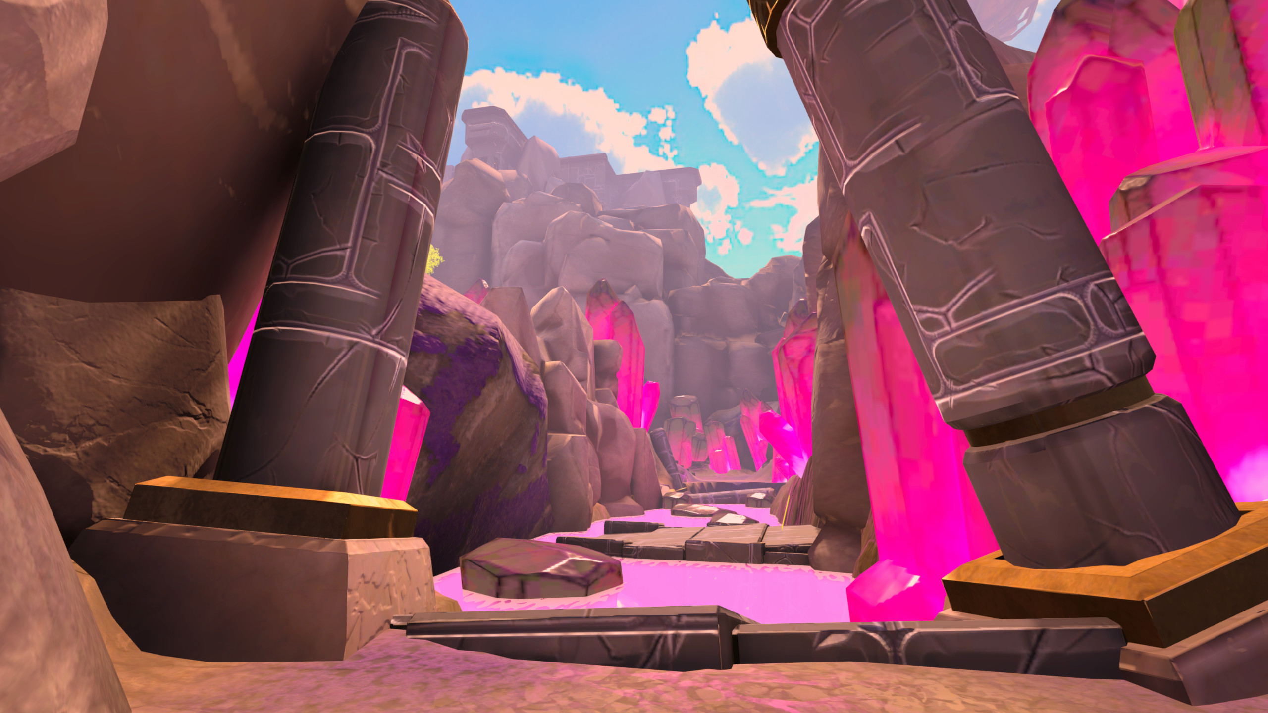 The Valley screenshot 5