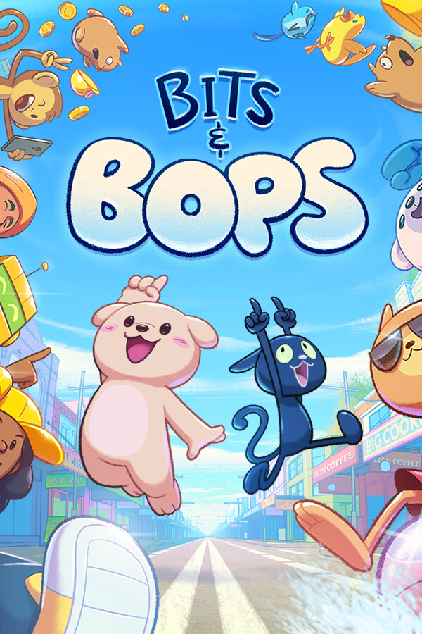 Bits & Bops