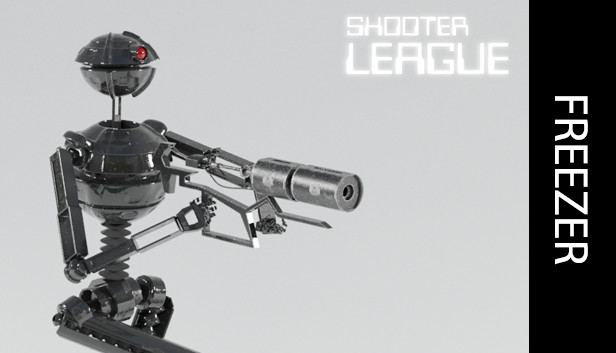 SHOOTER LEAGUE - Freezer
