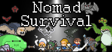 Где находятся сохранения к игре Nomad Survival