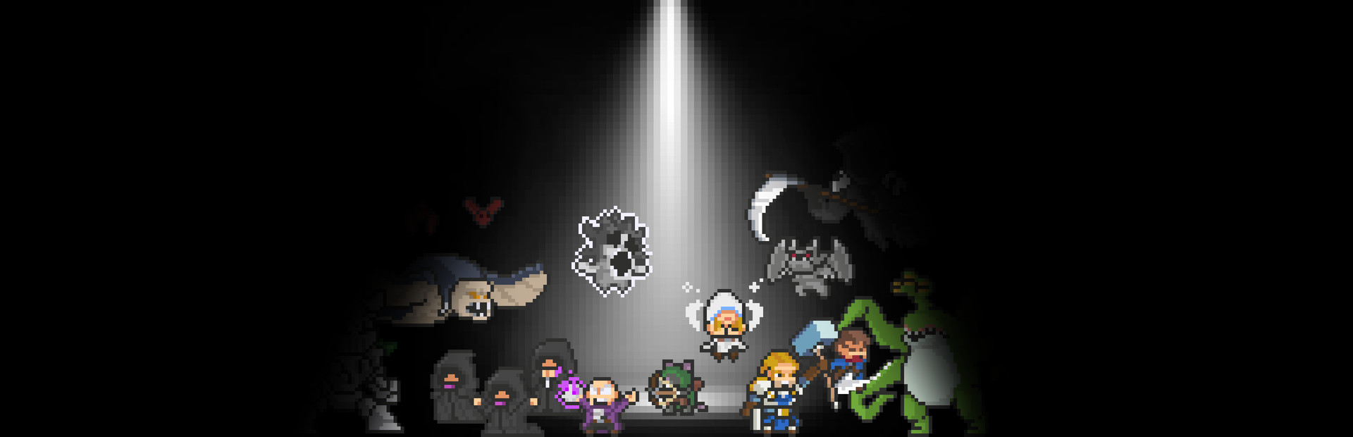 Игра Nomad Survival