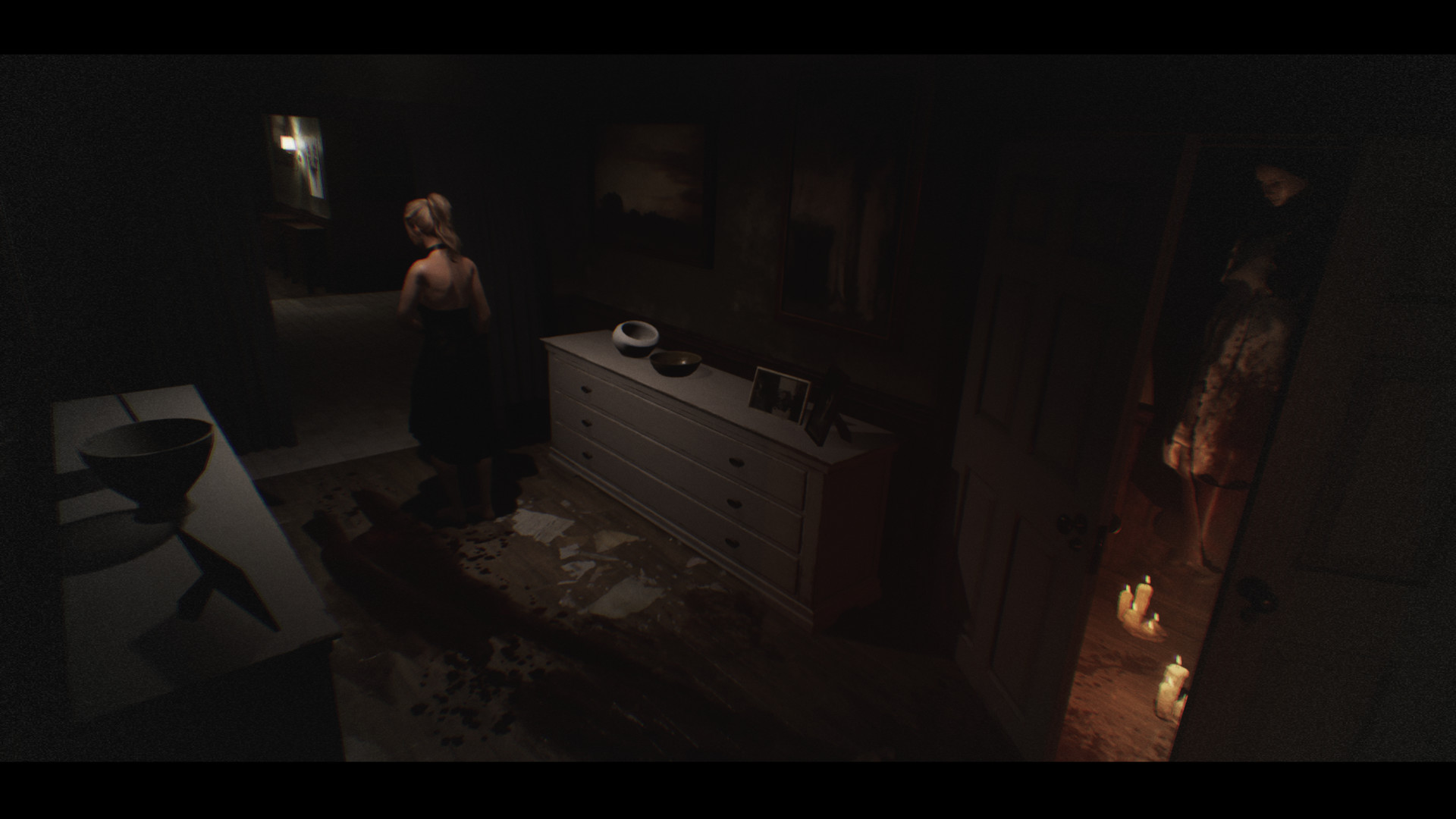 Dinner With Strangers screenshot 3