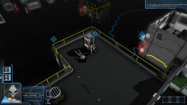 Get Out Of My Space screenshot 4