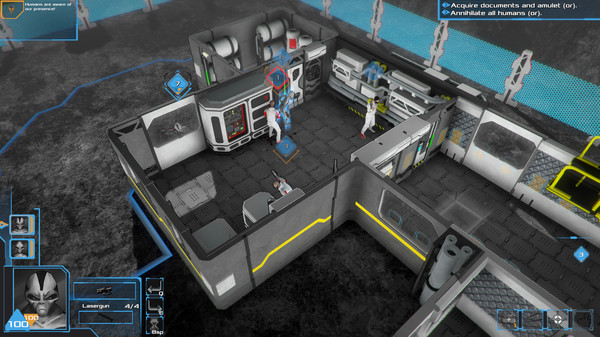 Get Out Of My Space screenshot 5