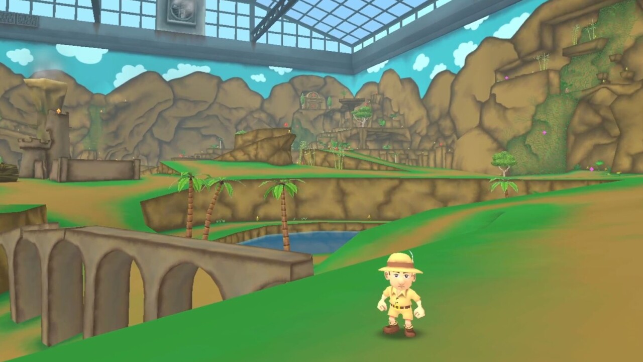 To and Fro screenshot 1