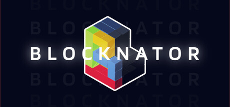 Cover art from Blocknator