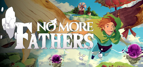 No More Fathers