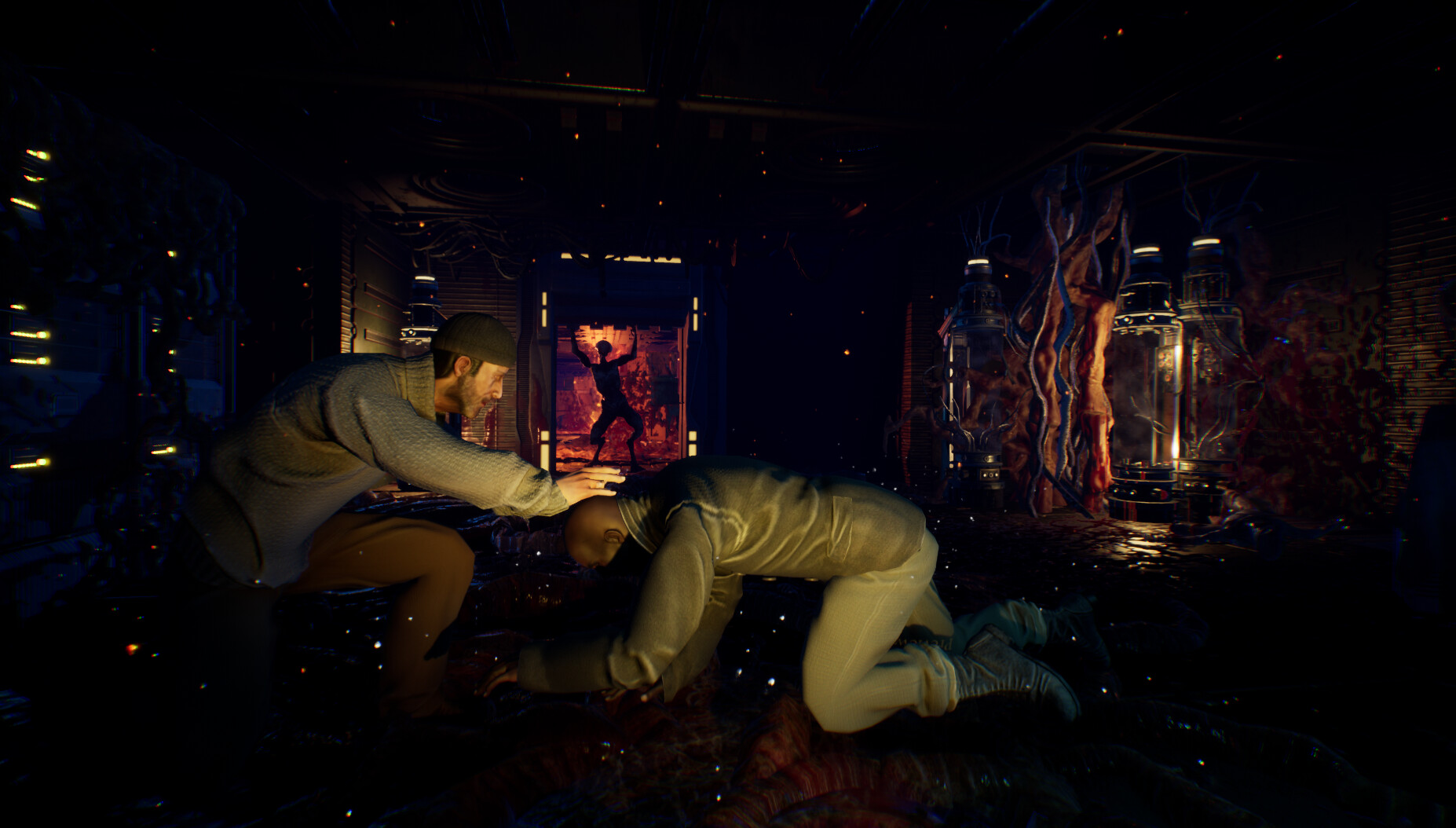 Inside Us screenshot 2