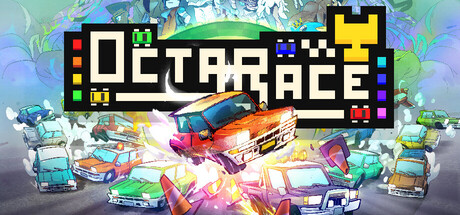 Cover art from OctaRace