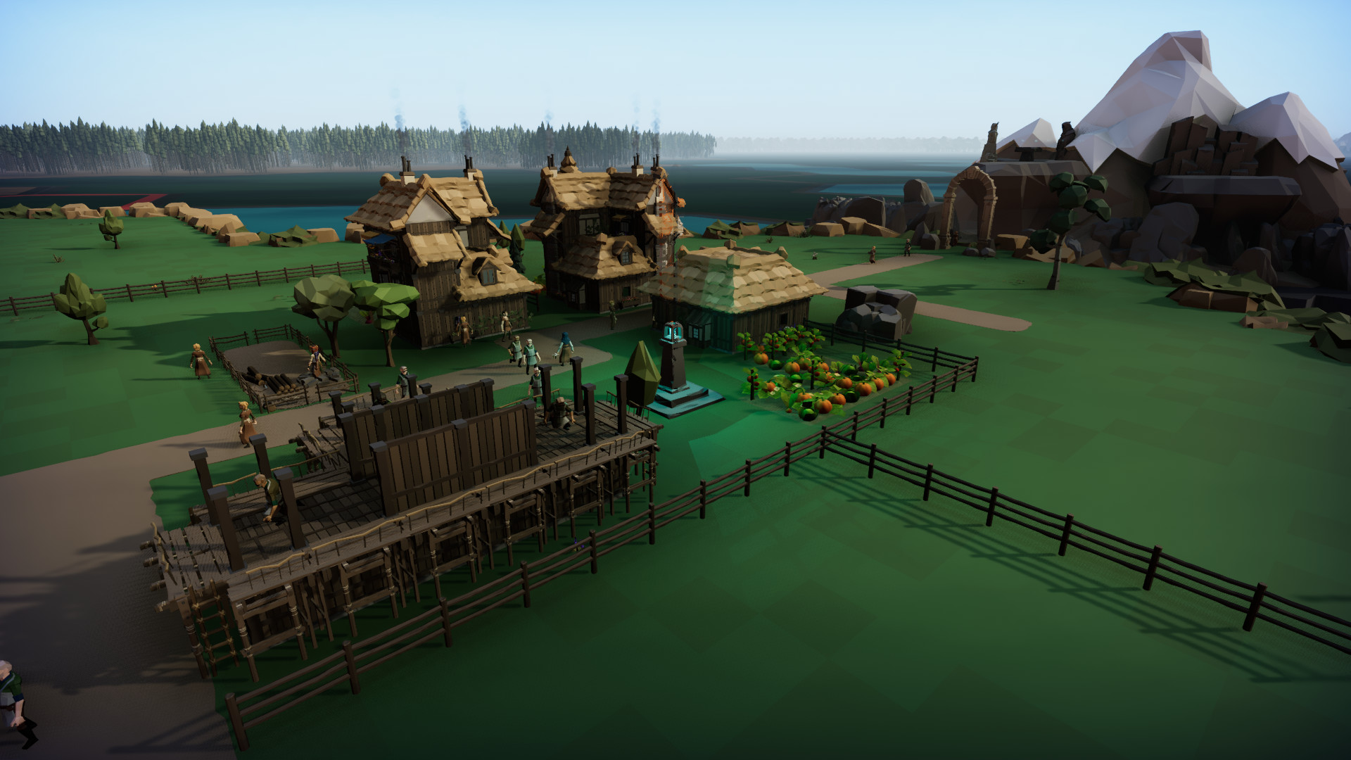 Spirit & Stone screenshot 2