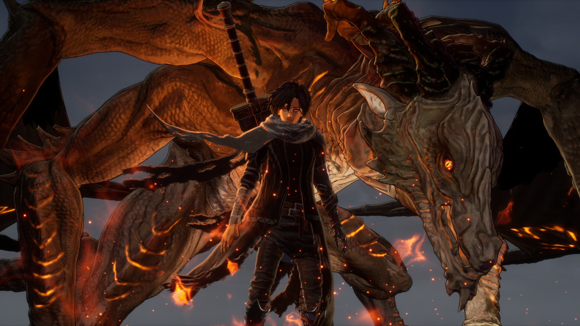 Dragon Uprising Online screenshot 2
