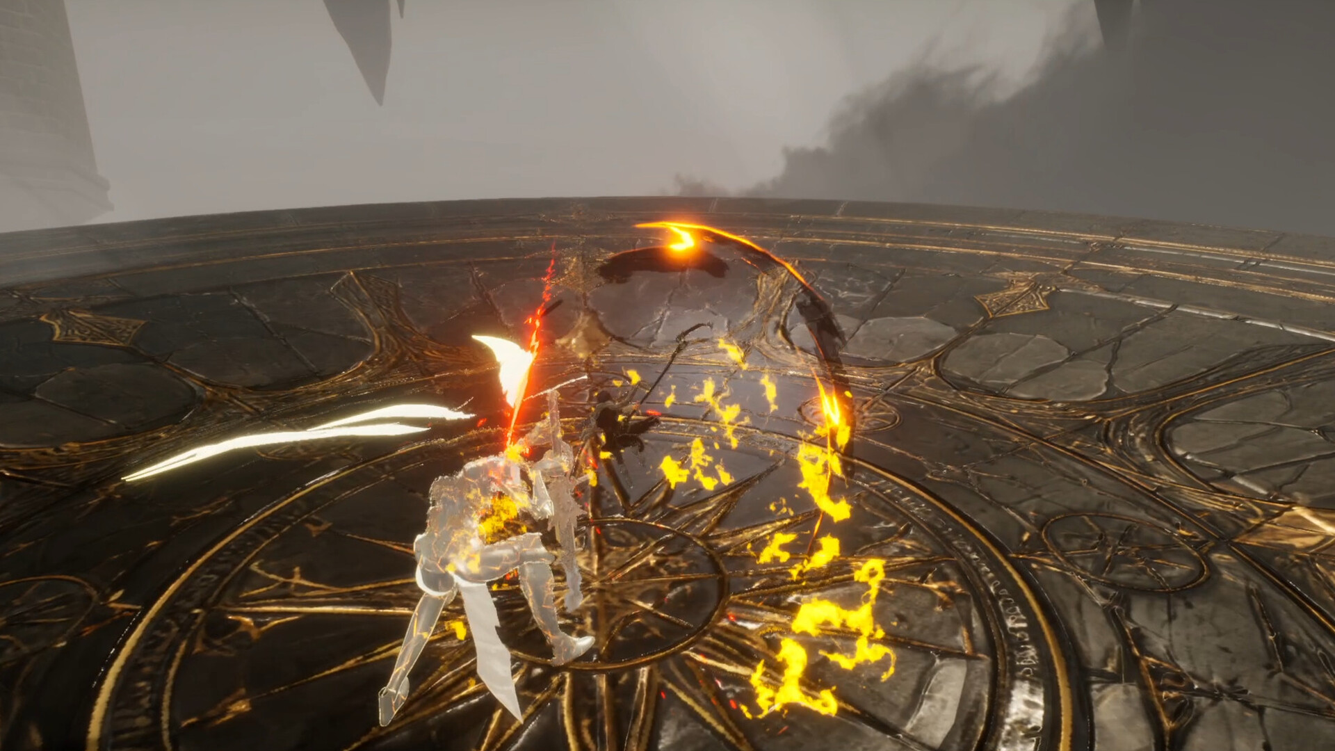 Dragon Uprising Online screenshot 4