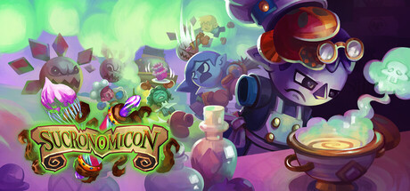 Sucronomicon