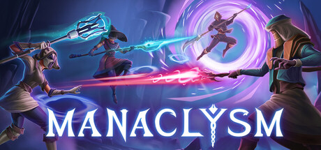Manaclysm
