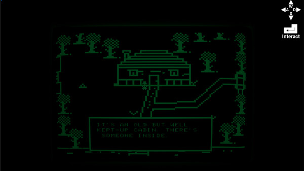 Camp Muck-Rungler screenshot 2