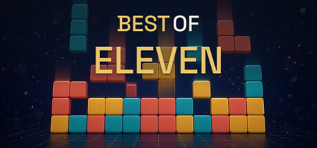 Cover art from Best Of Eleven