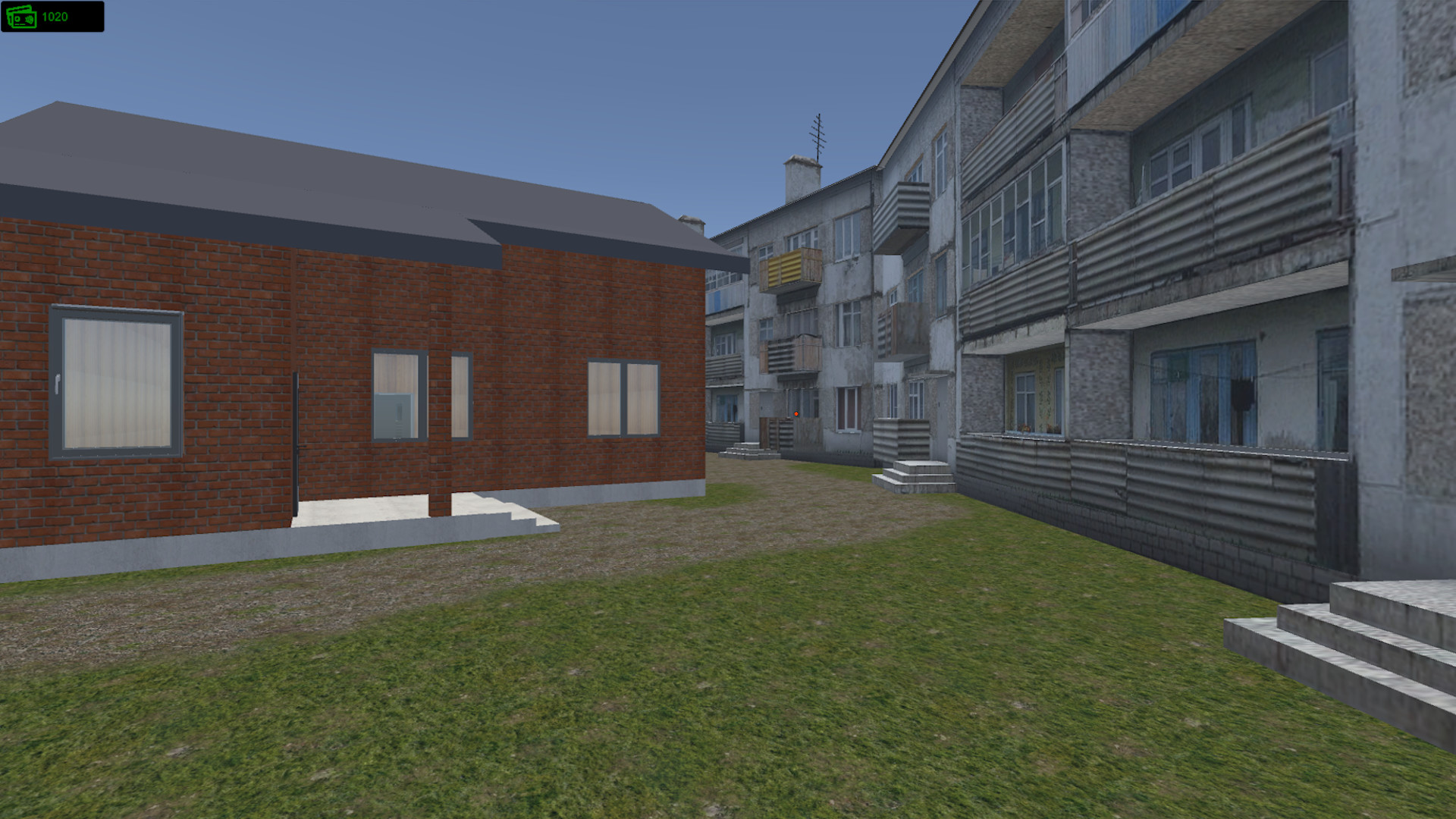 Astria World screenshot 2