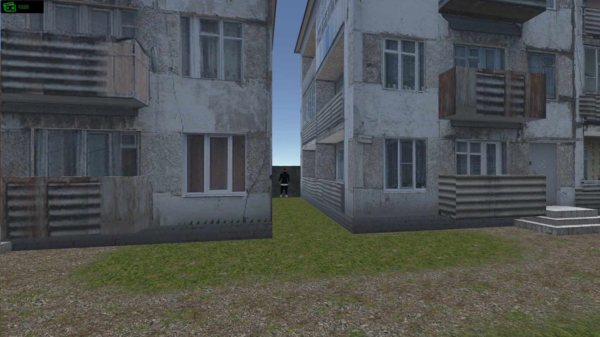 Astria World screenshot 3