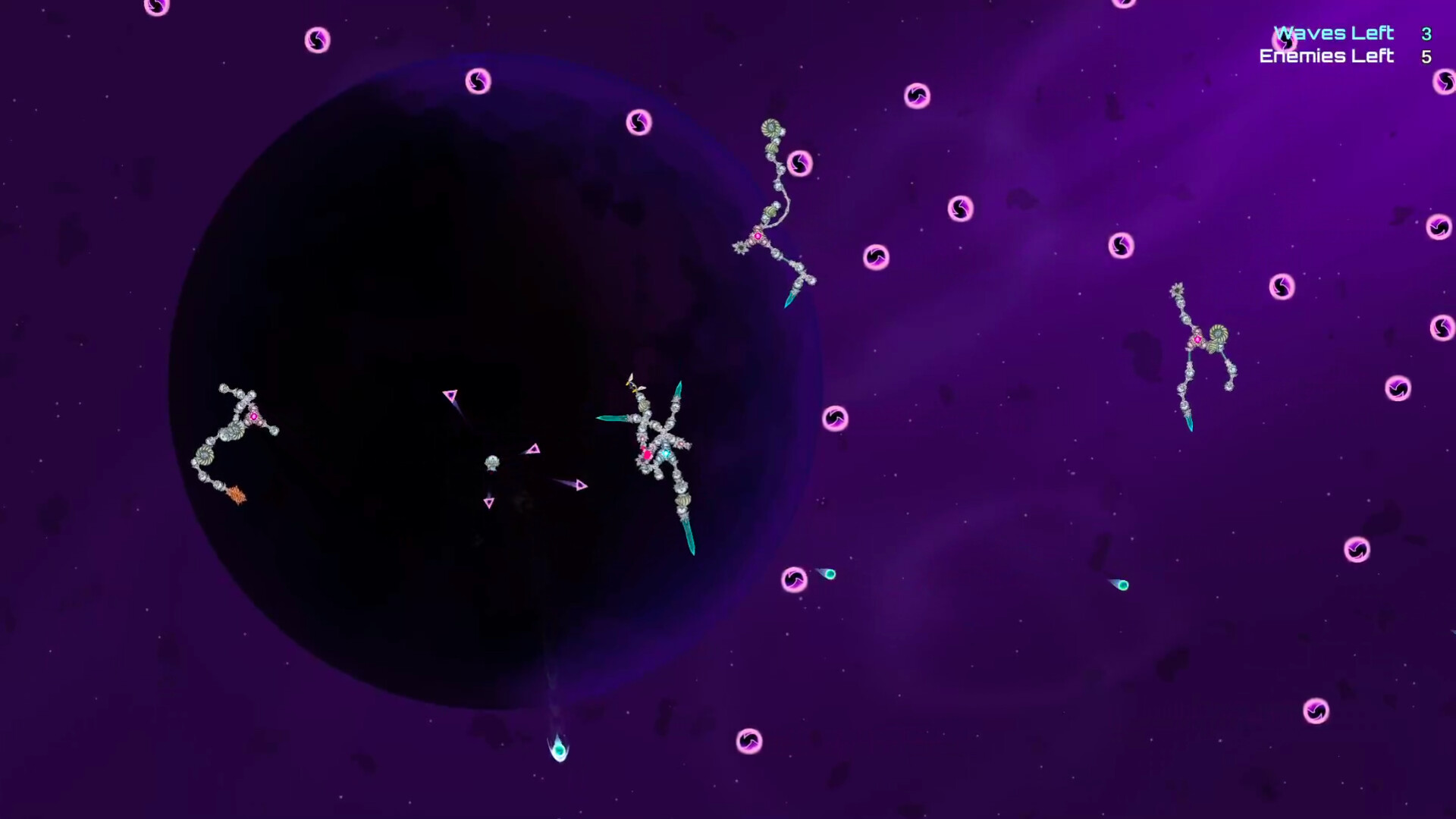 Dance of Decapods trailer