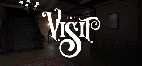 Cover art from The Visit