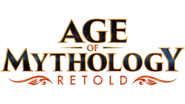 Age of Mythology: Retold