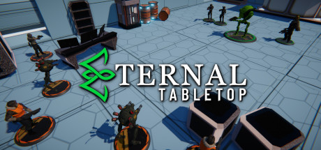 Eternal Tabletop Cover Image