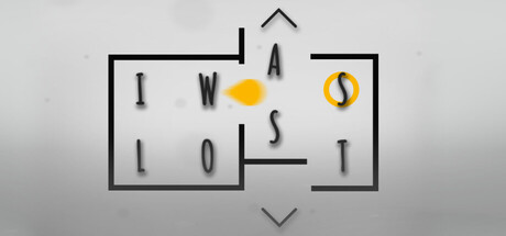 Cover art from I Was Lost