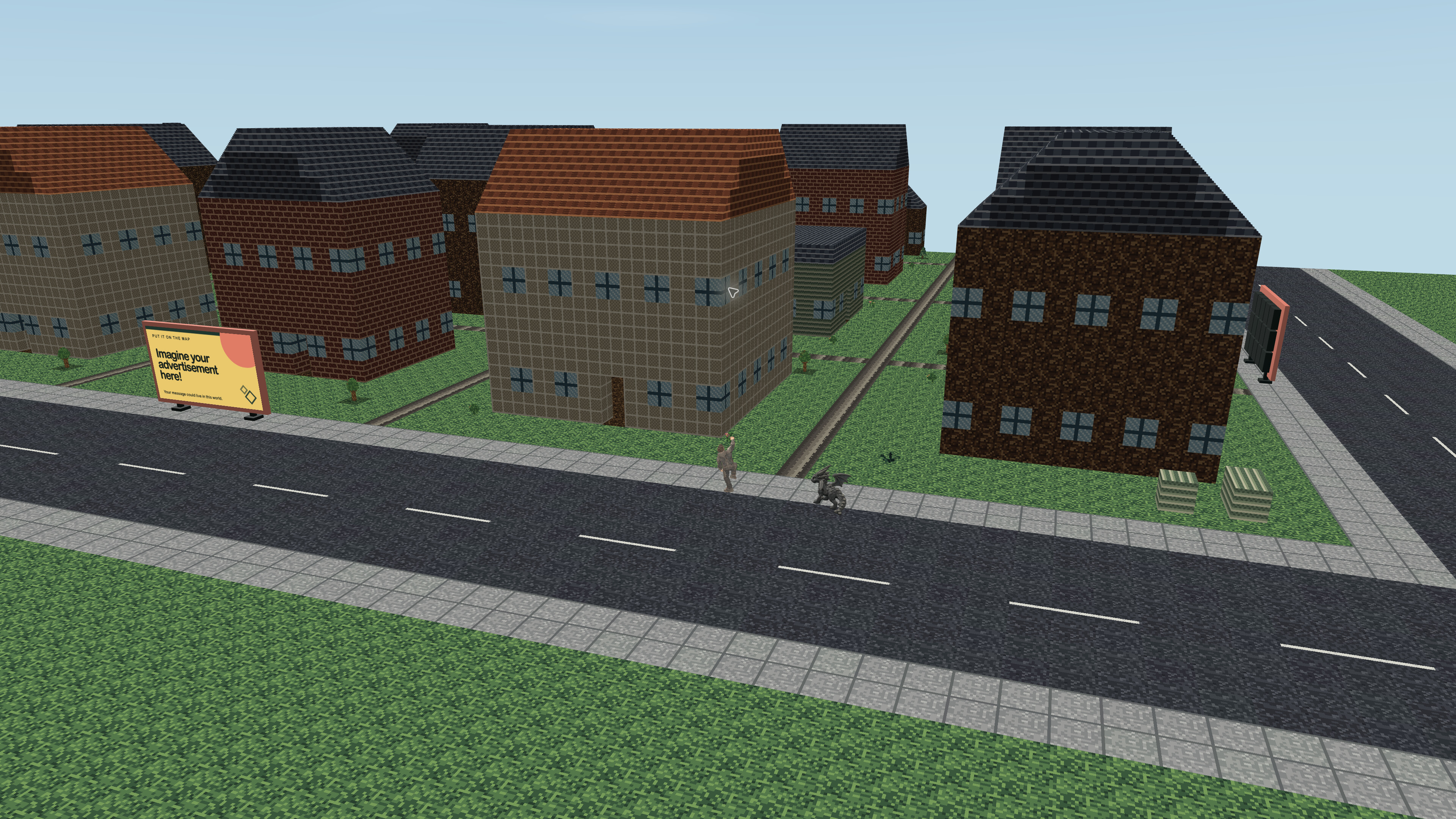 Augmego screenshot 4